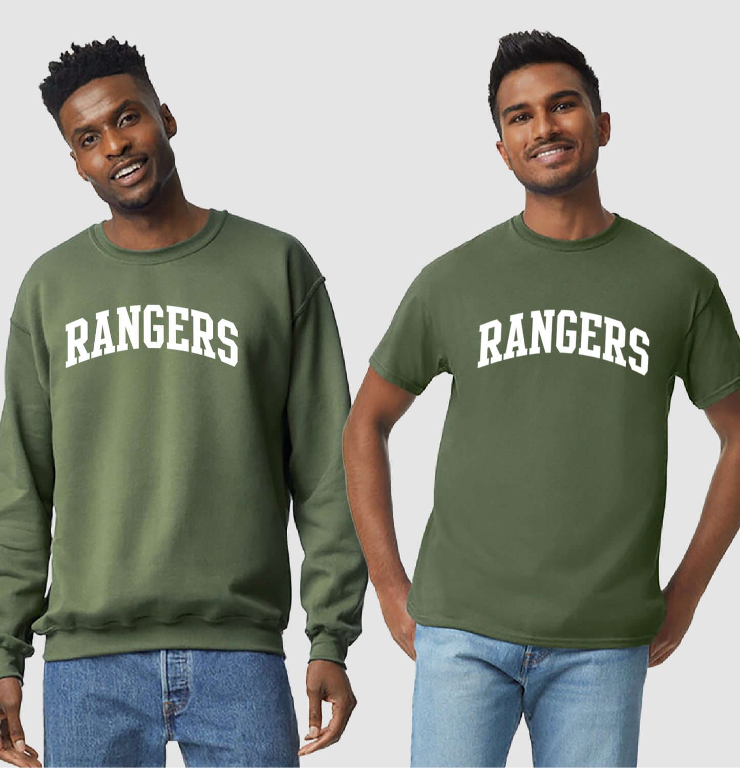 Classic Rangers