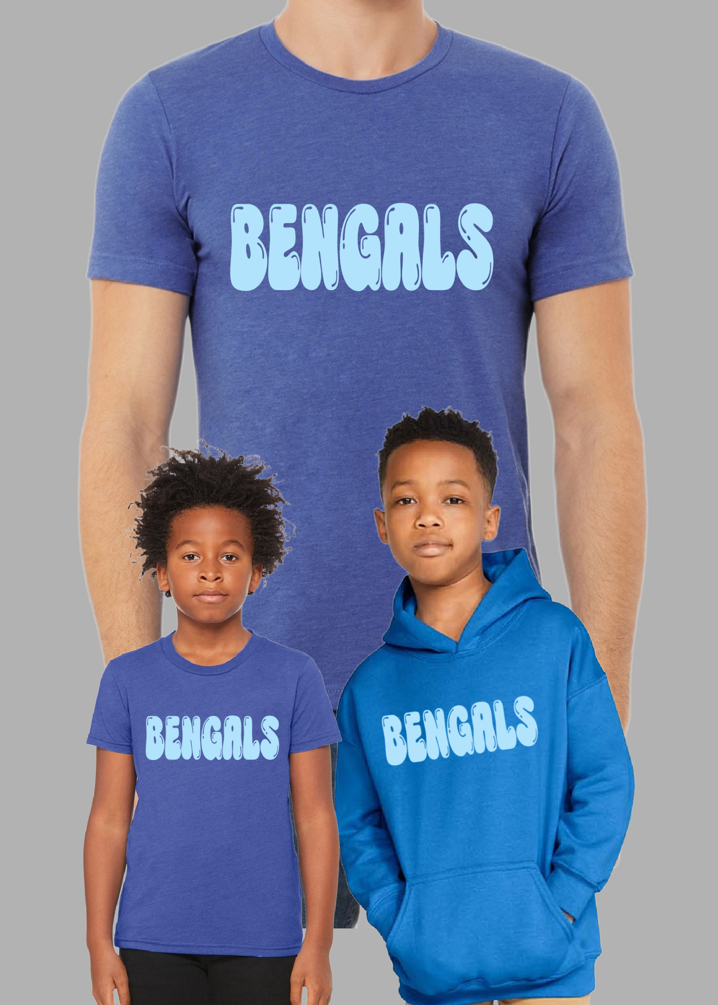 Bengals Bubble