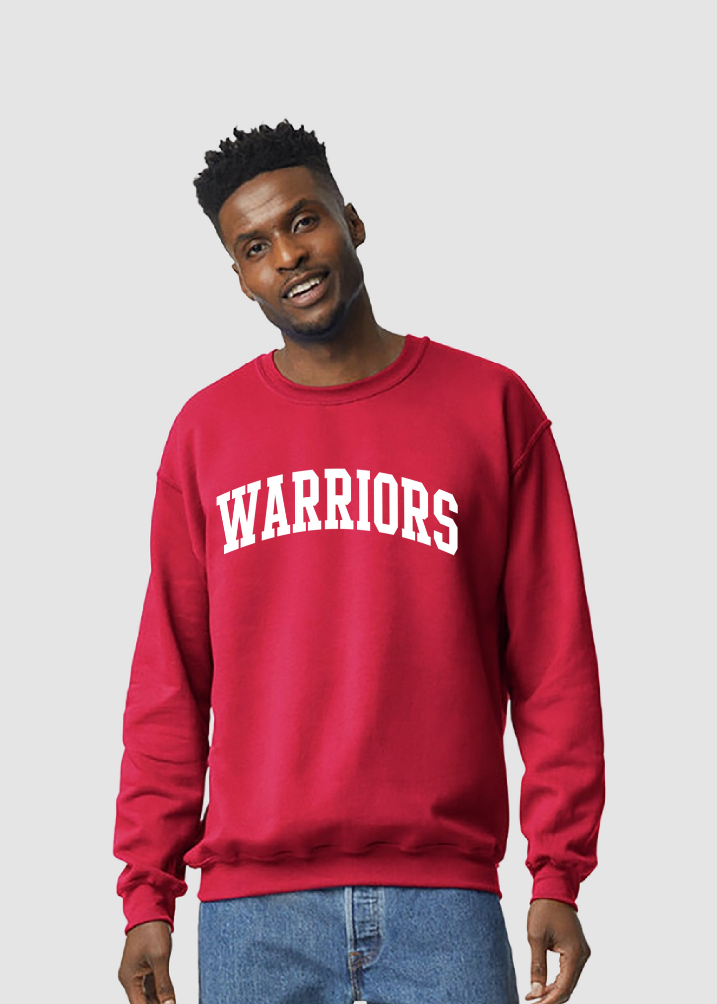 Classic Warriors