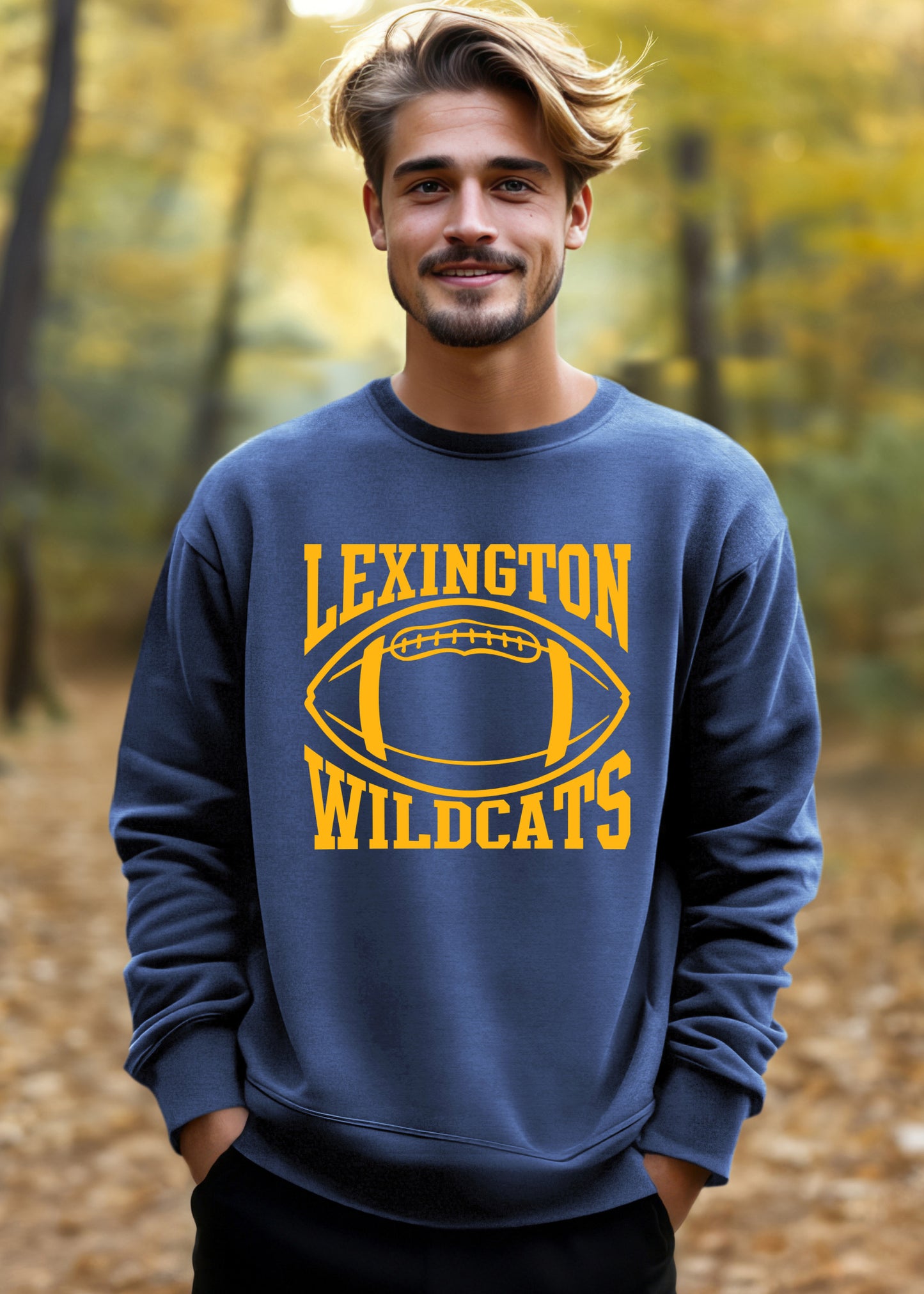 Lexington Wildcats Football