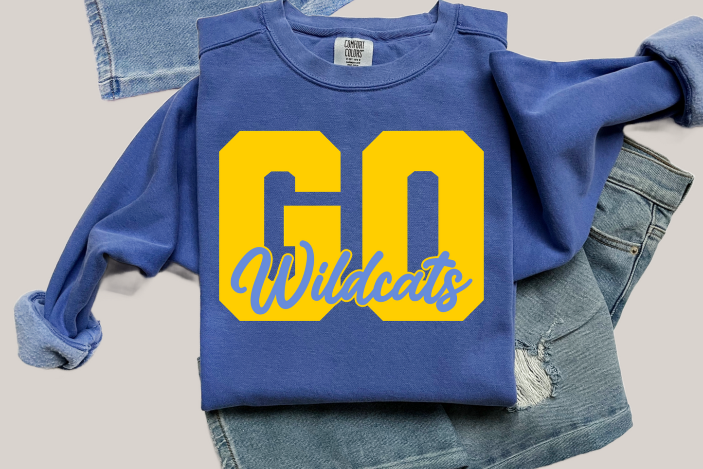 GO Wildcats