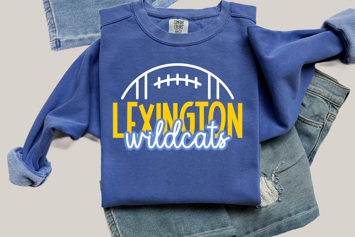 Wildcats Football