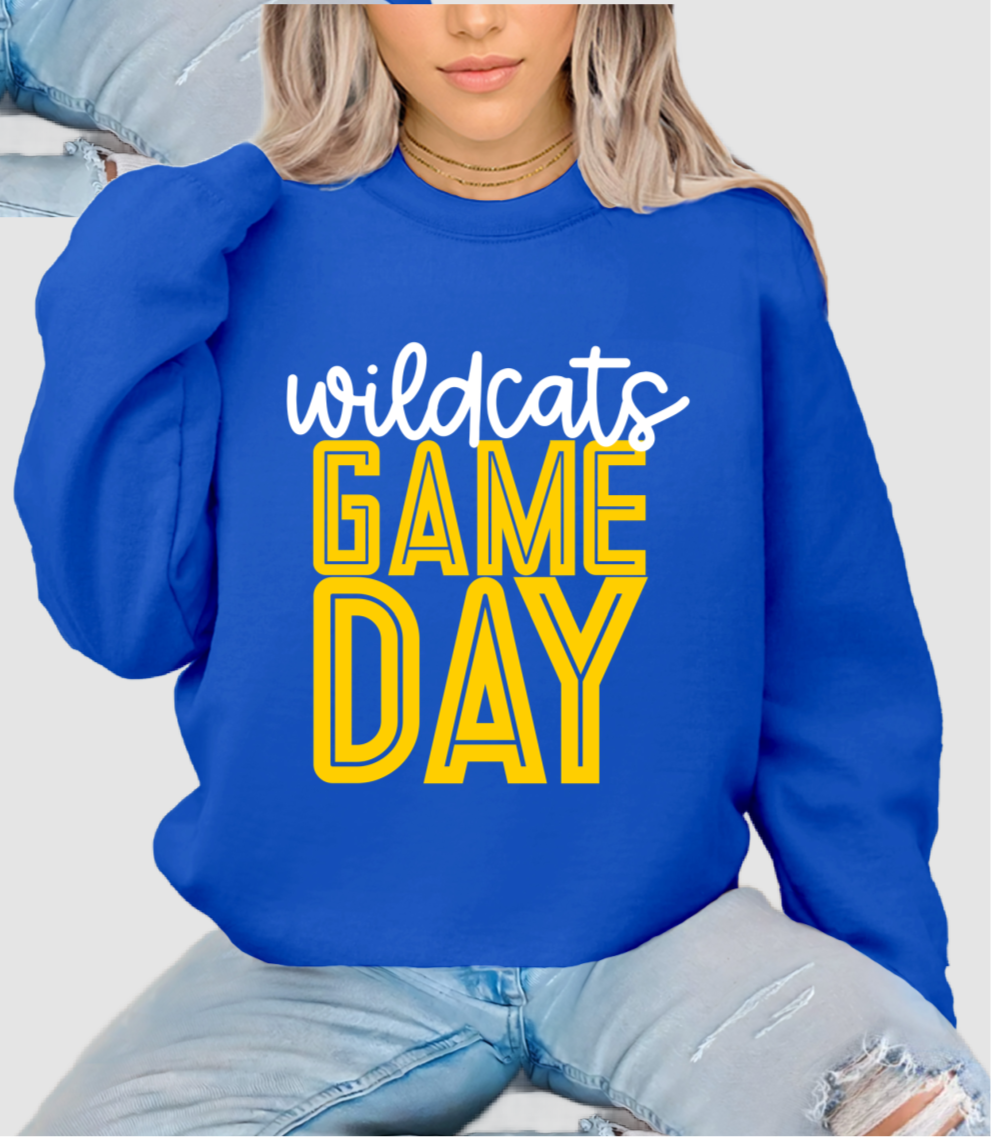 Wildcats Game Day