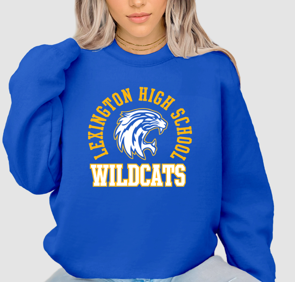 Lexington High School Wildcats