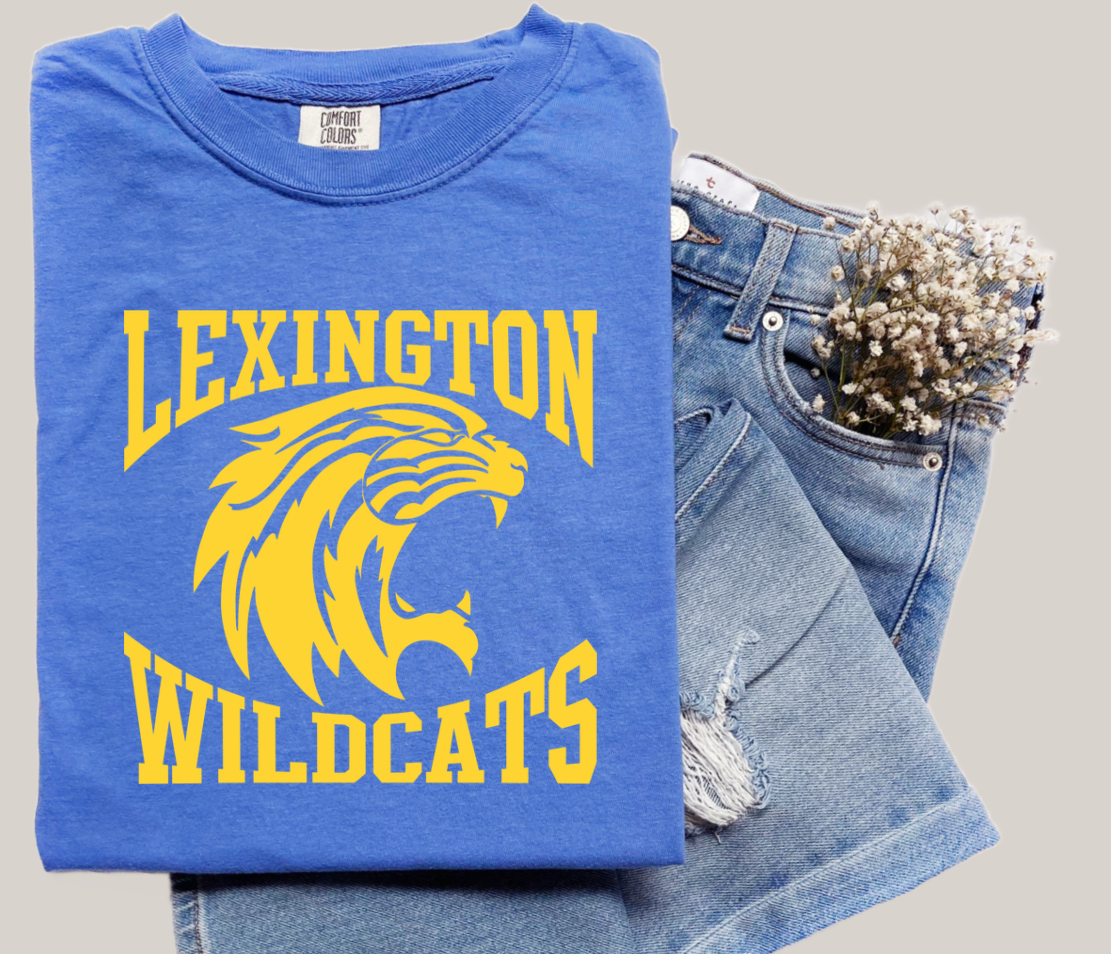 Lexington Wildcats
