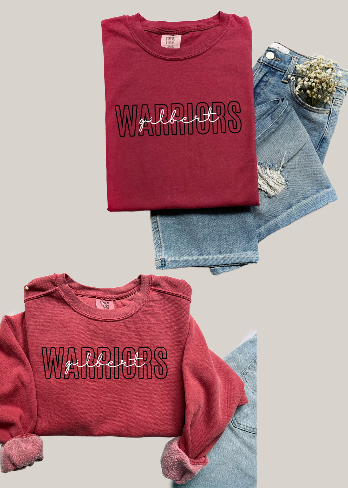 Gilbert Warriors Knockout