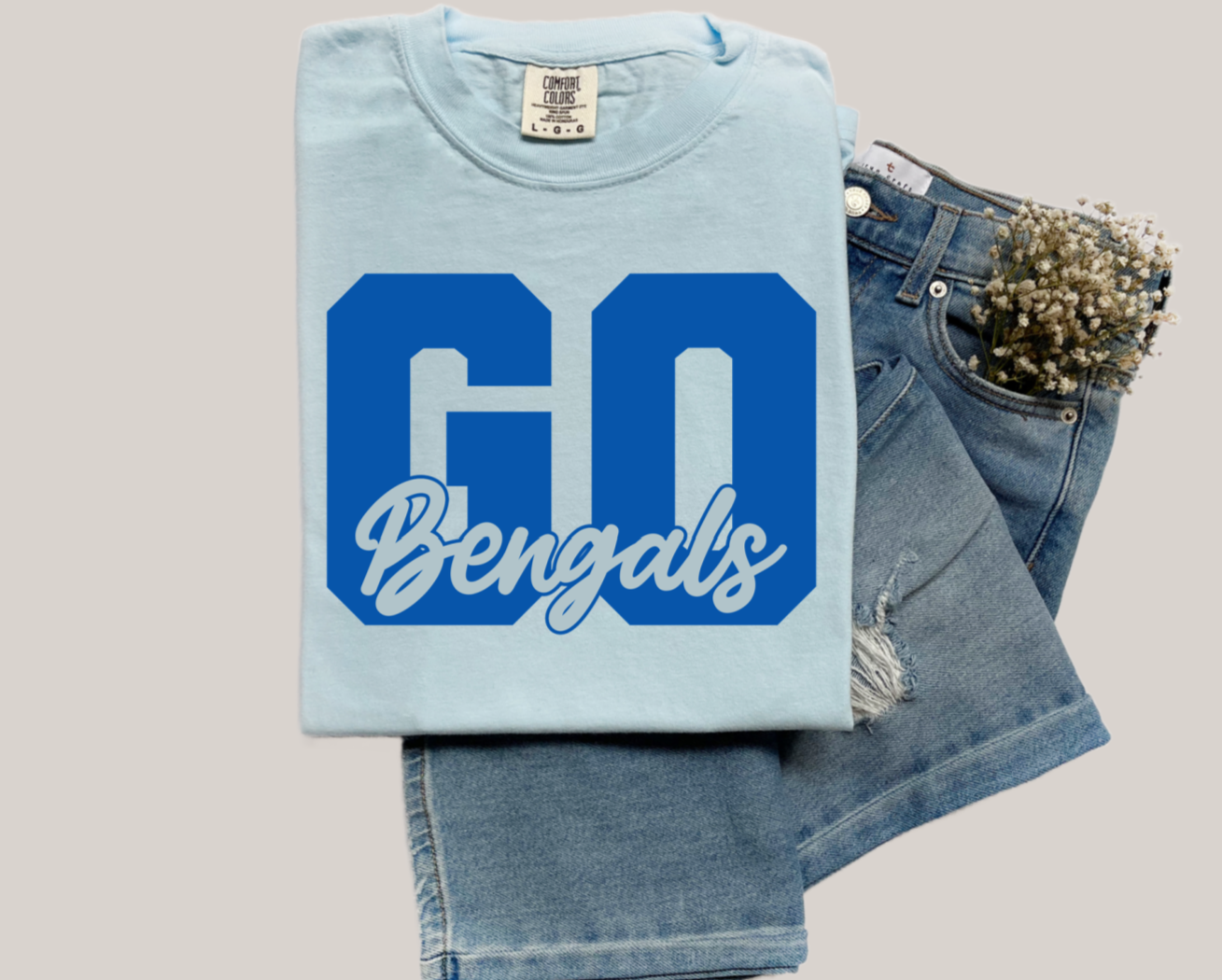 GO Bengals