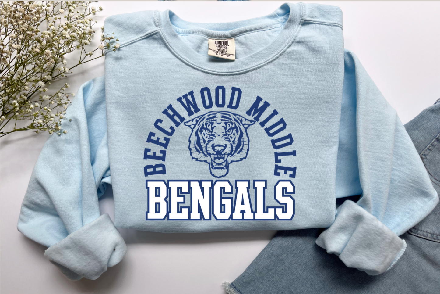 BMS Bengals