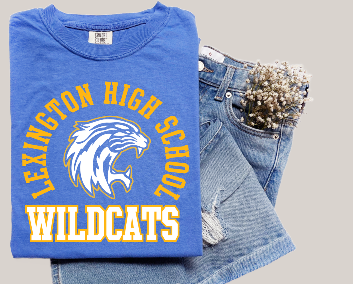 Lexington High School Wildcats