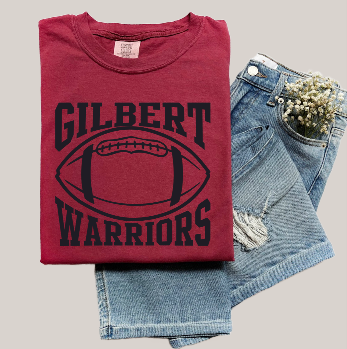 Gilbert Warriors Football