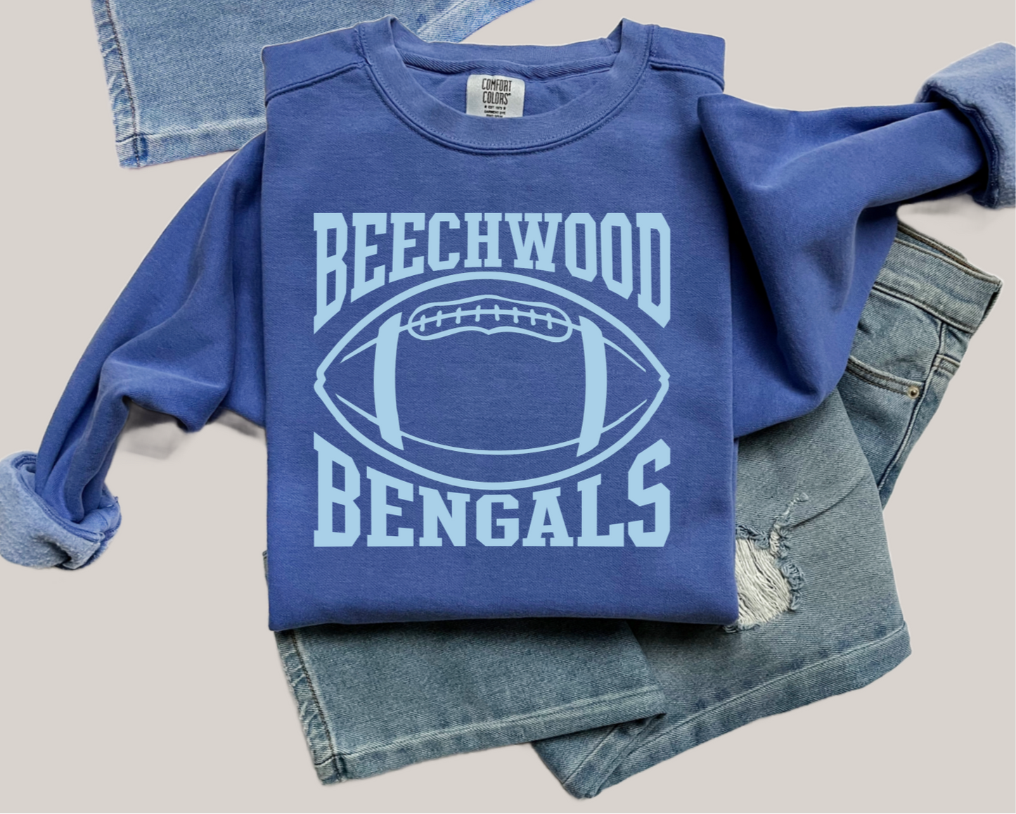 Beechwood Bengals Football