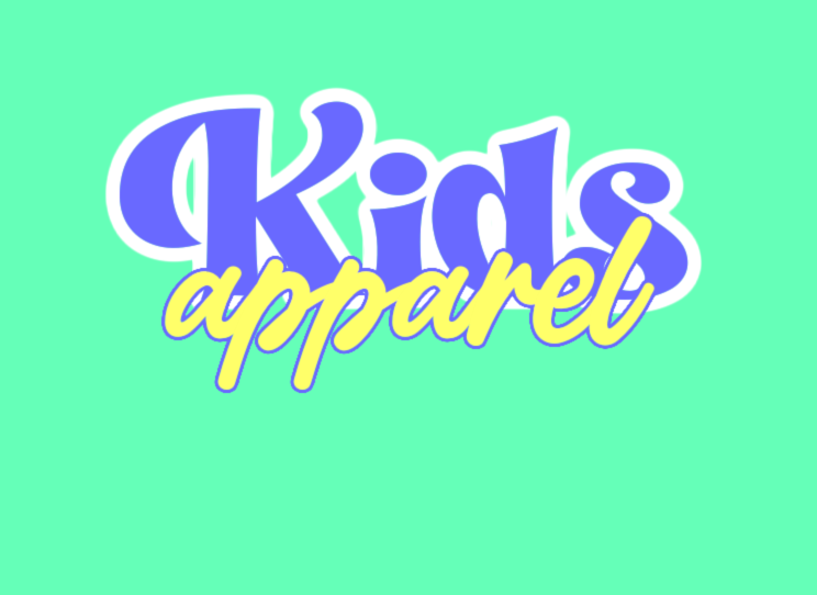 Kids Apparel