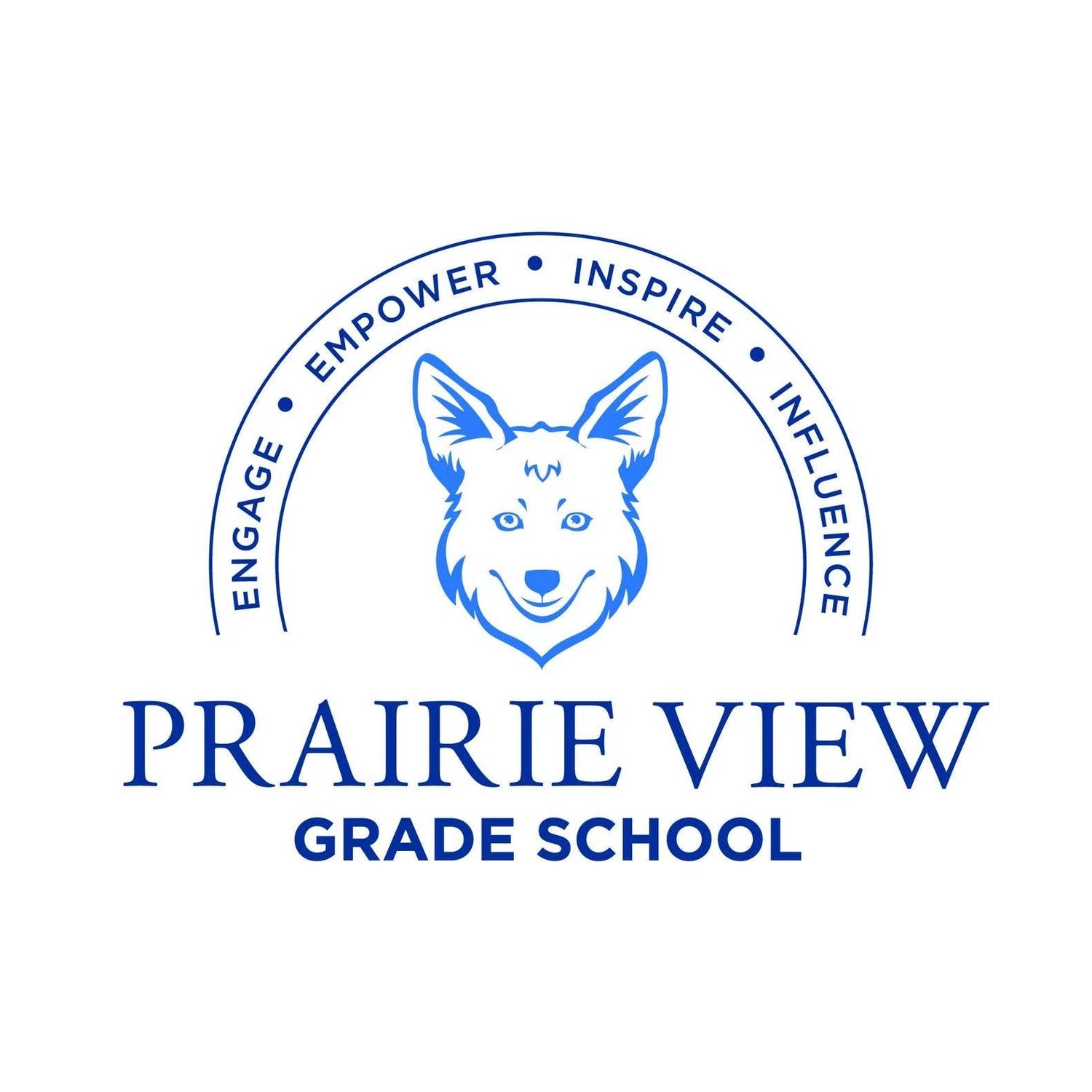Prairie View Grade School Spirit Wear
