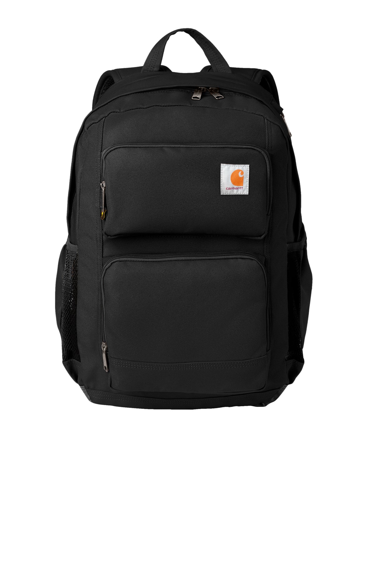 Custom Embroidered Backpacks