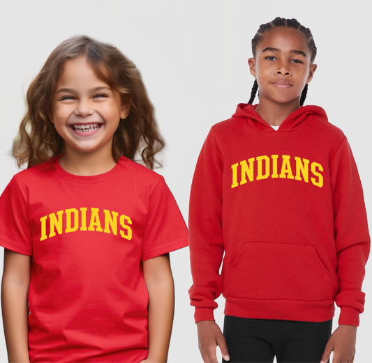 Classic Indians