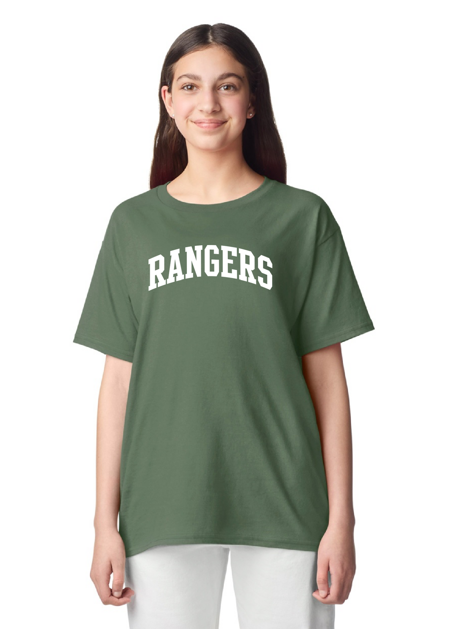 Classic Rangers