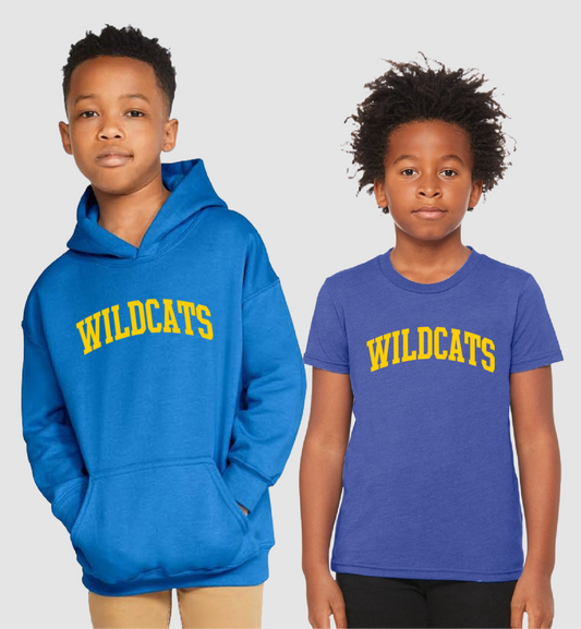 Classic Wildcats