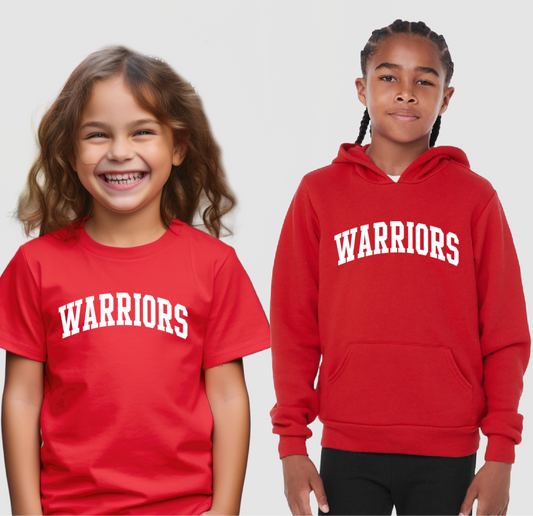 Classic Warriors