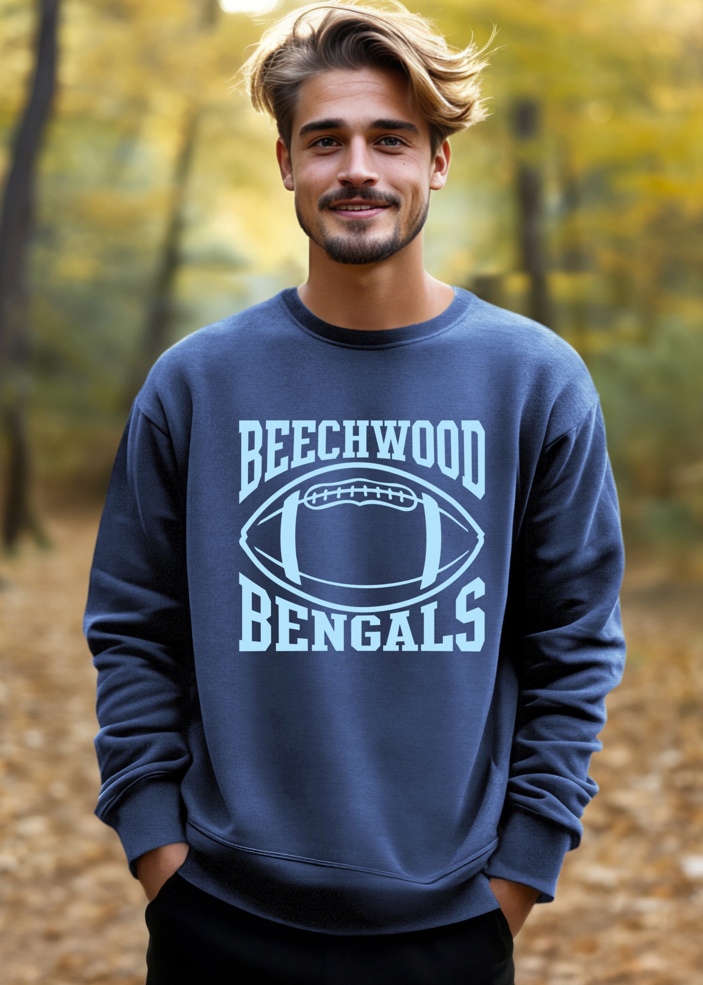 Beechwood Bengals Football