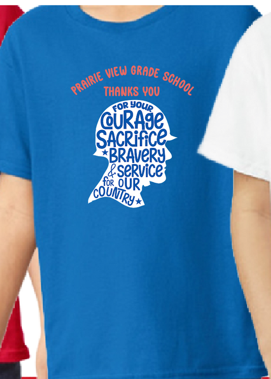 Fourth & Fifth Grade