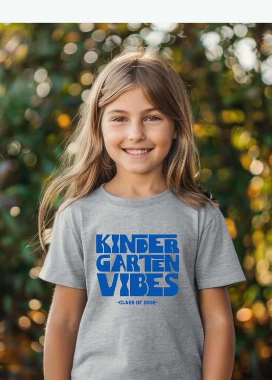 Youth Grade/Class Of Tee