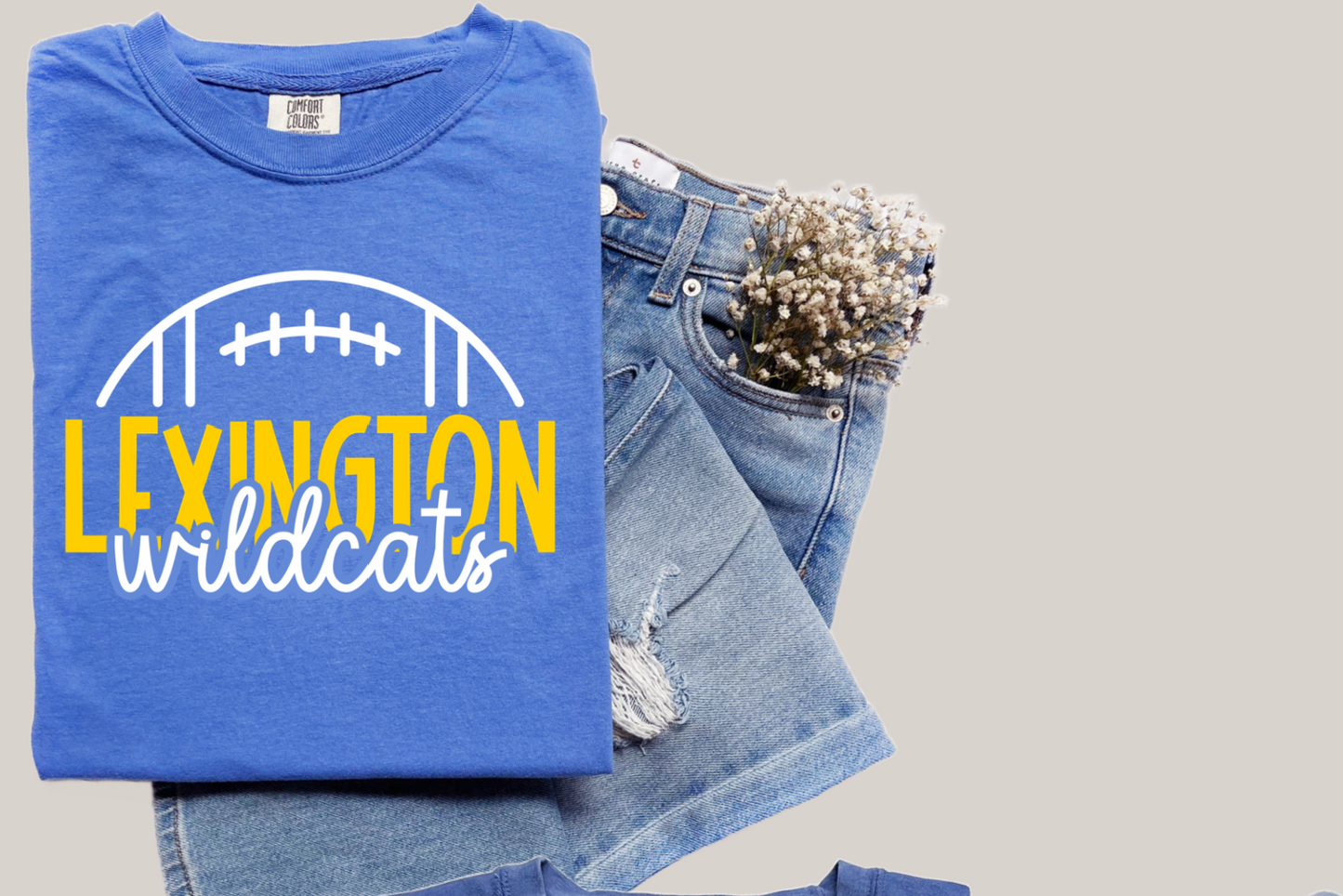 Wildcats Football