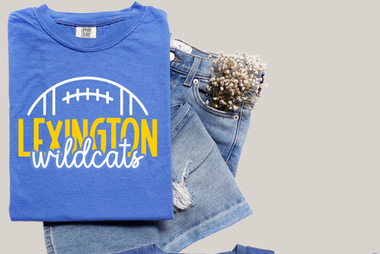 Wildcats Football