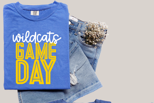 Wildcats Game Day