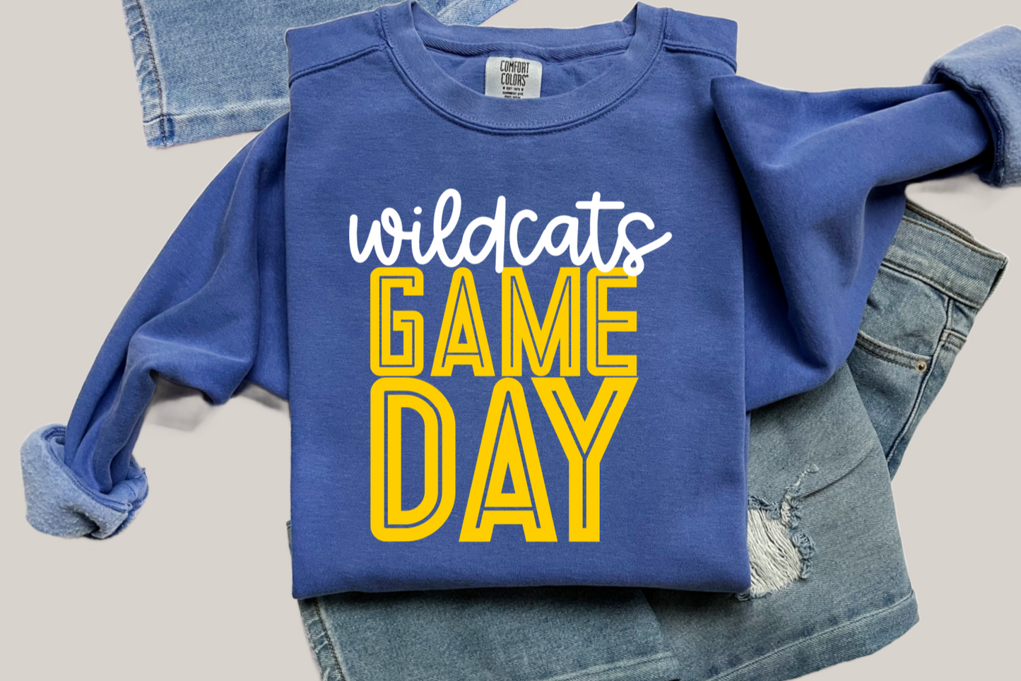 Wildcats Game Day
