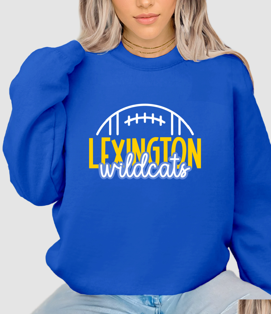 Wildcats Football