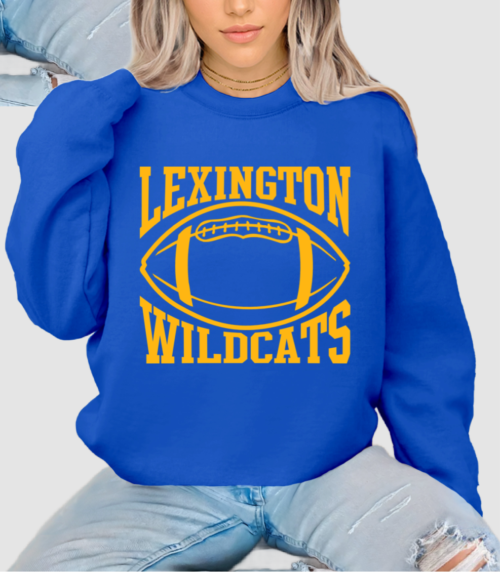 Lexington Wildcats Football
