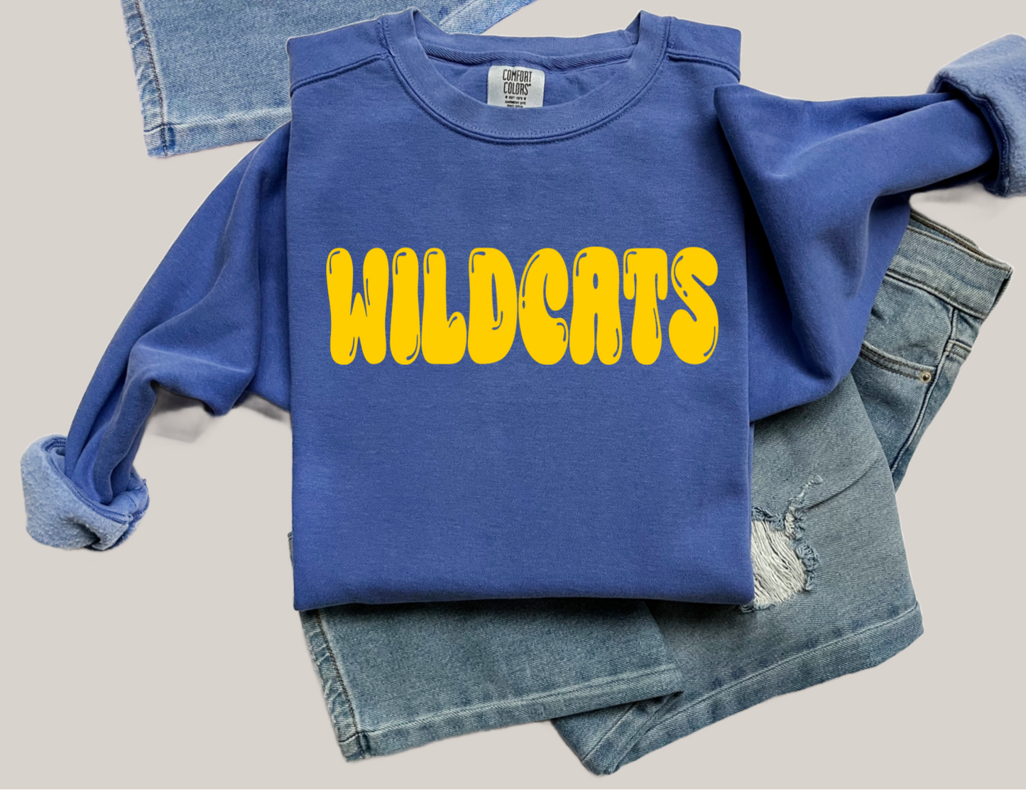 Wildcats Bubble