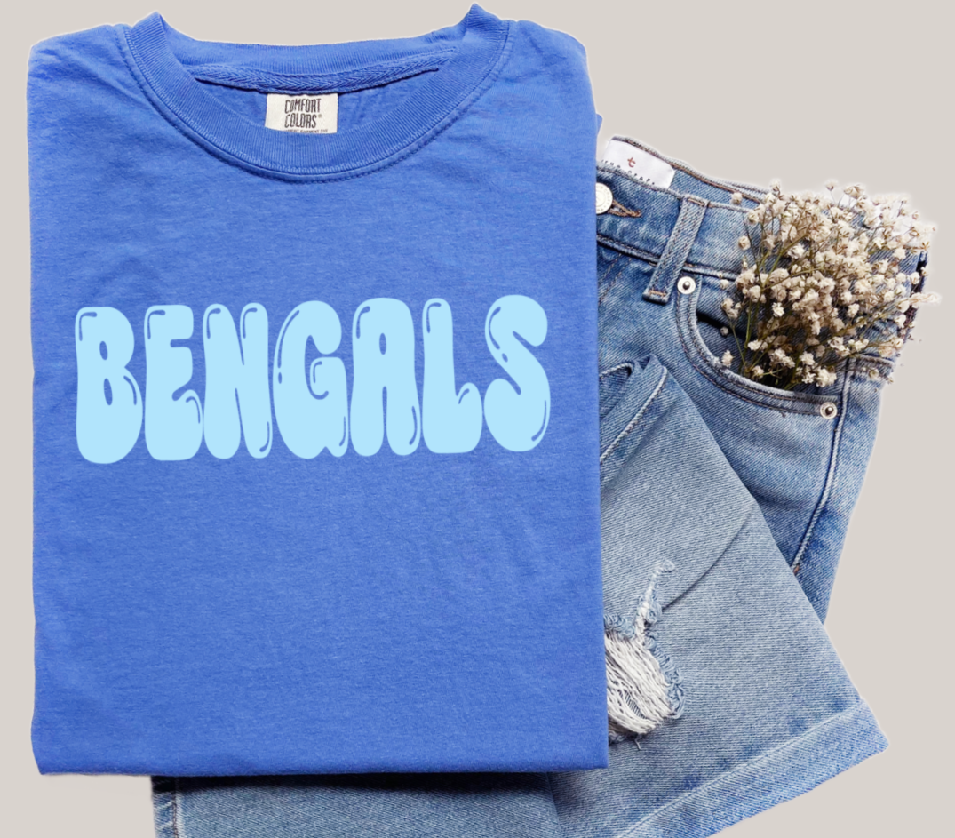 Bengals Bubble