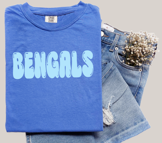 Bengals Bubble