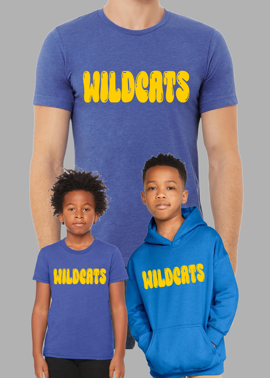 Wildcats Bubble