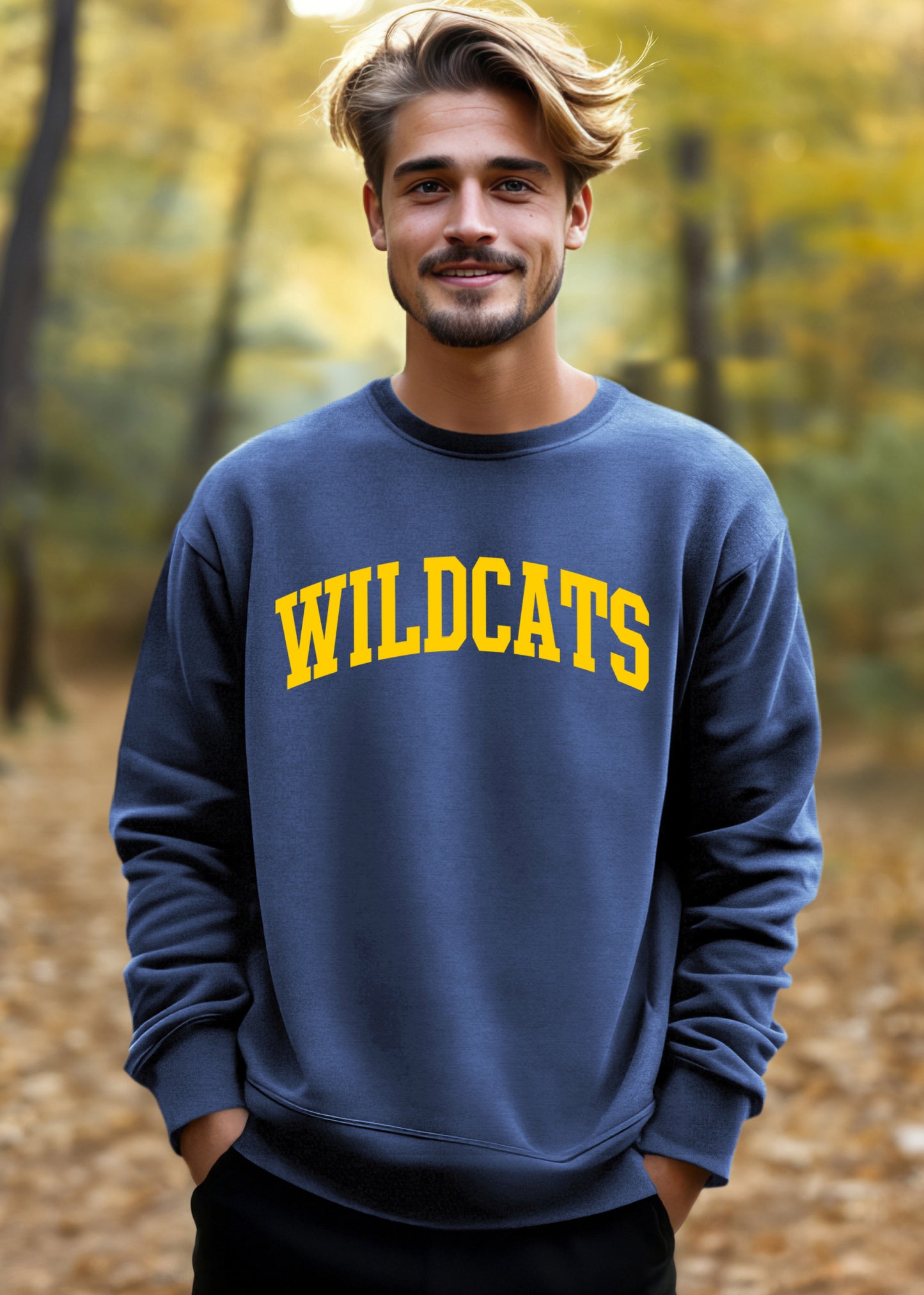 Classic Wildcats