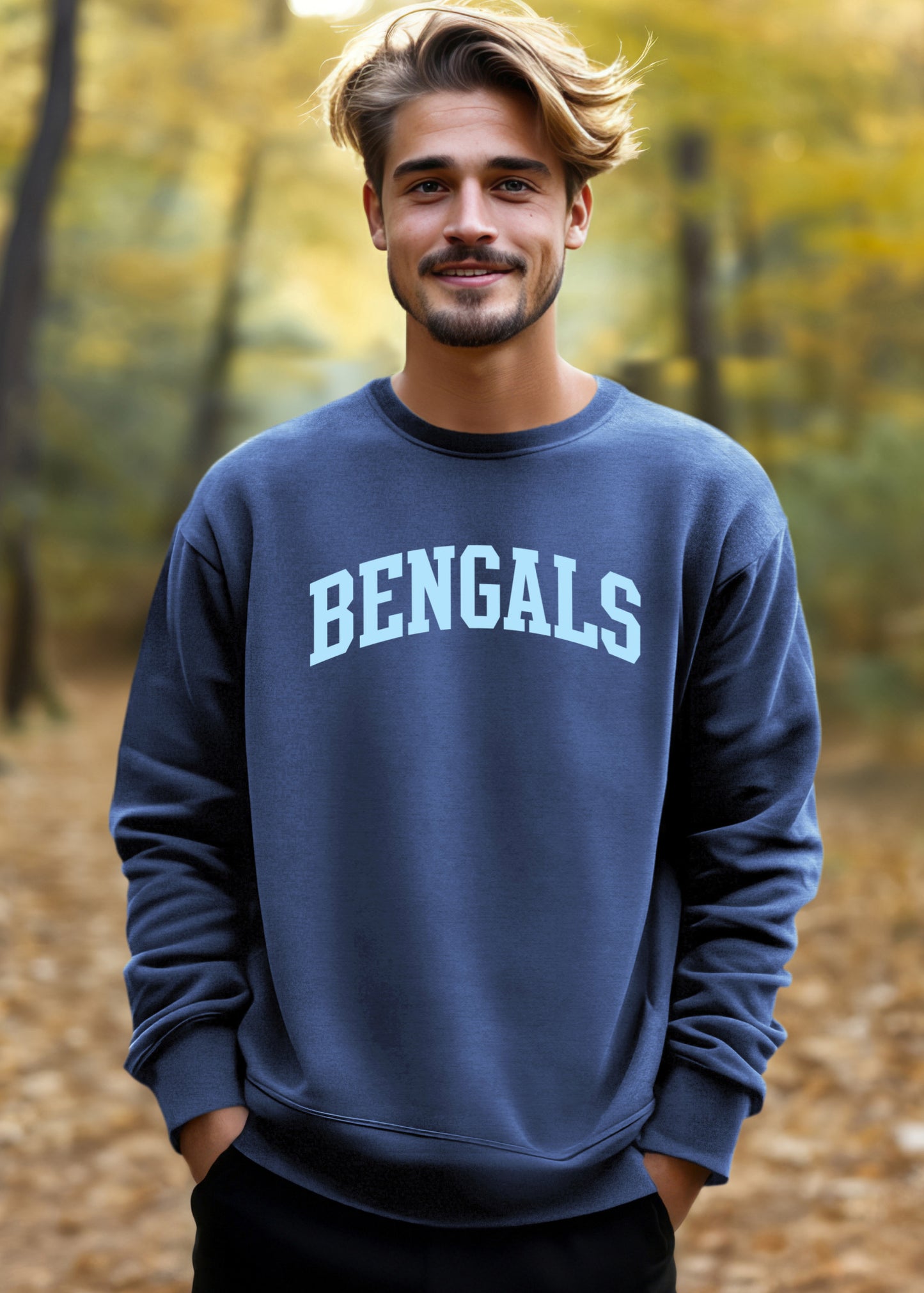 Classic Bengals