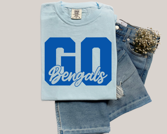 GO Bengals