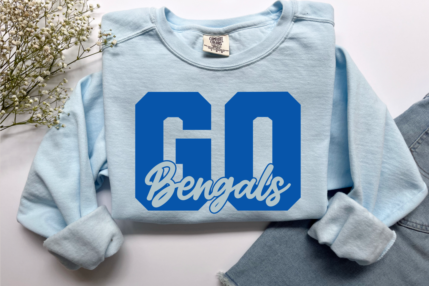 GO Bengals