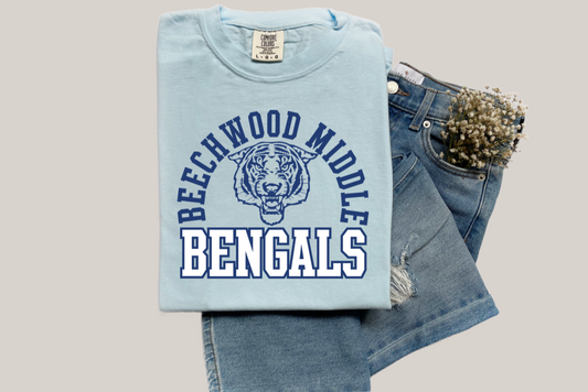 BMS Bengals