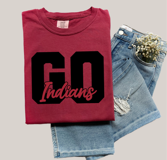 GO Indians