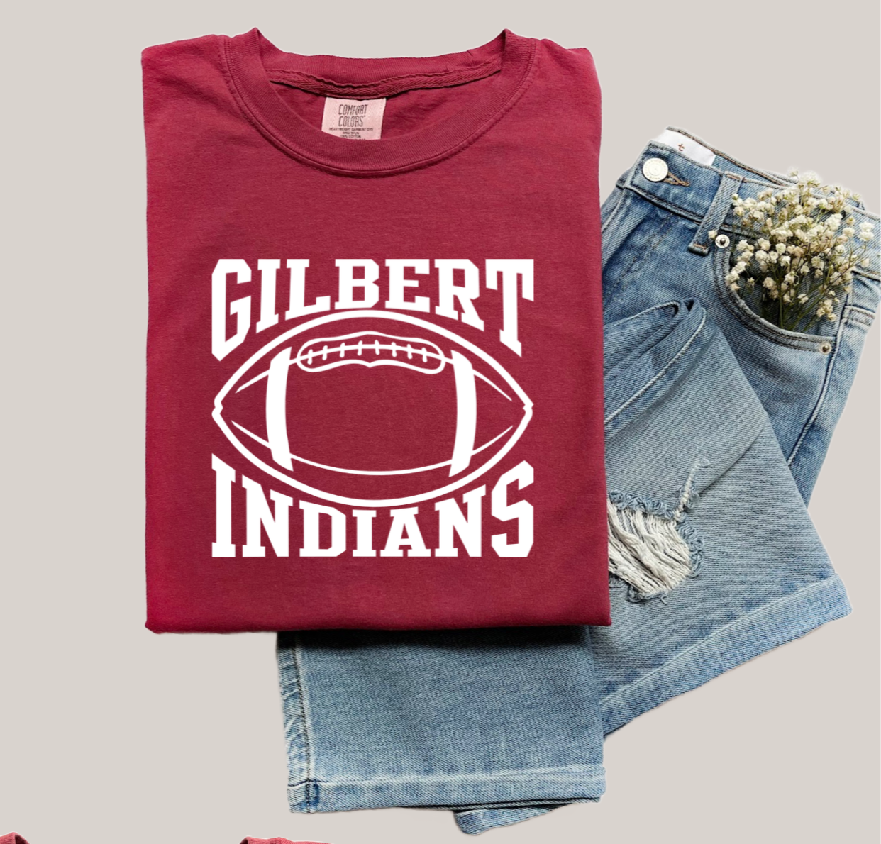 Gilbert Indians Football