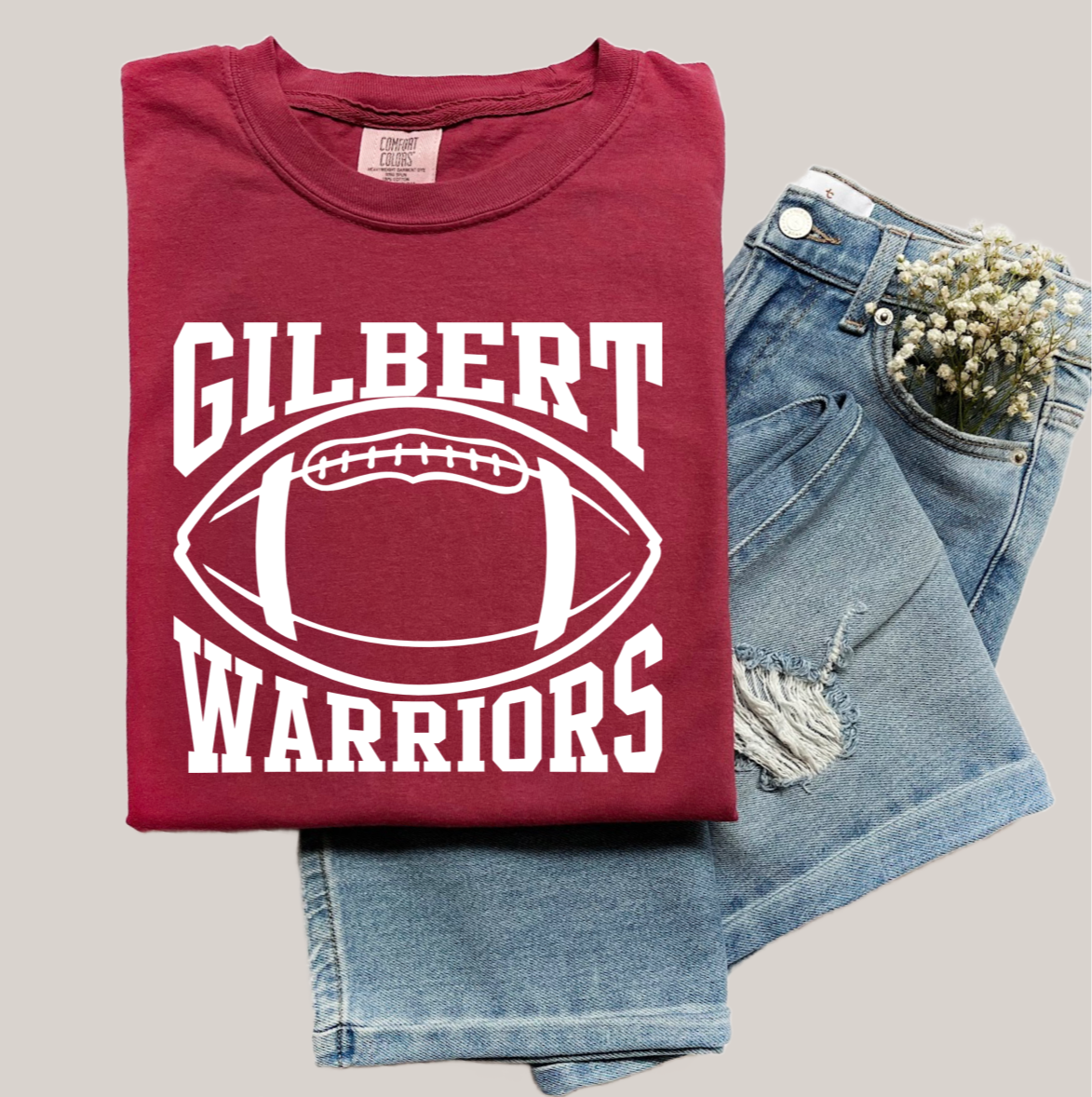 Gilbert Warriors Football