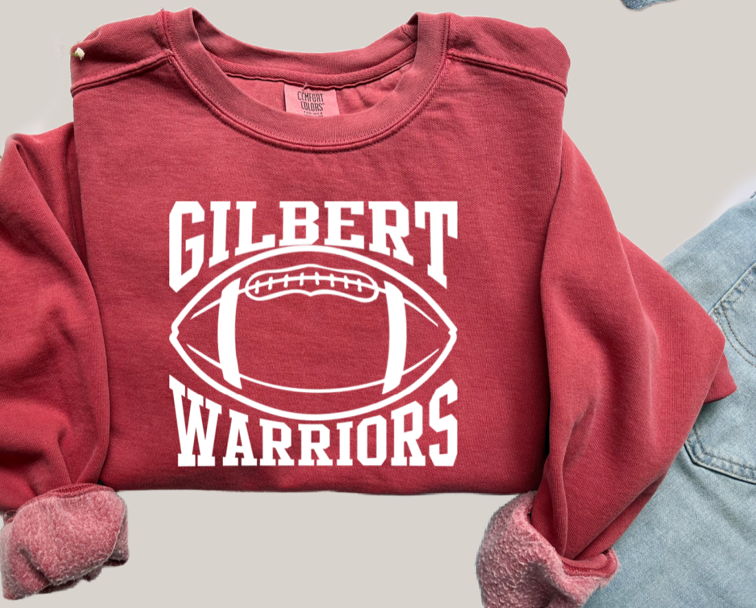 Gilbert Warriors Football