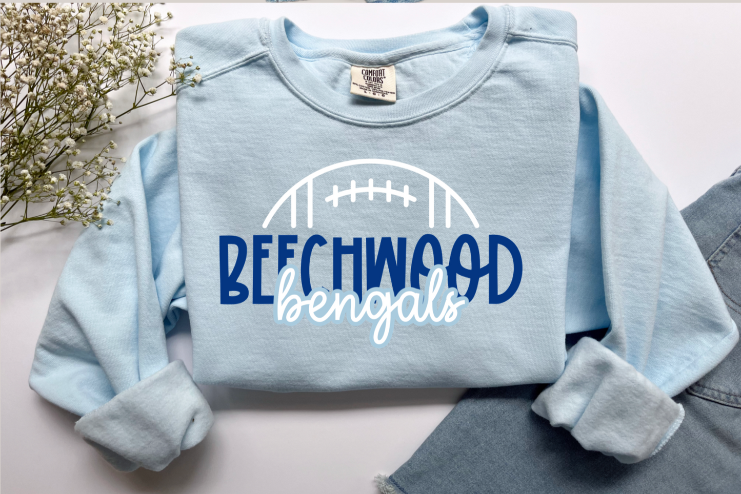 Bengals Football
