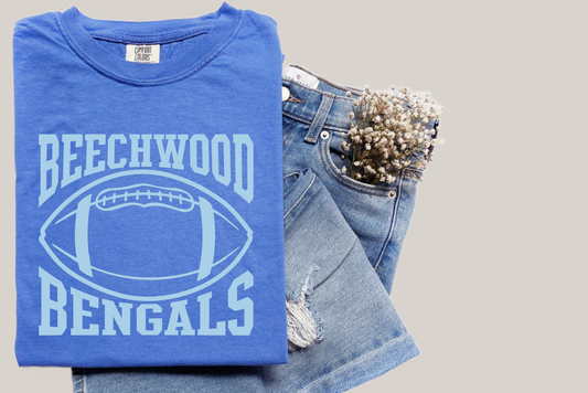 Beechwood Bengals Football