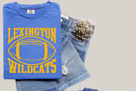 Lexington Wildcats Football