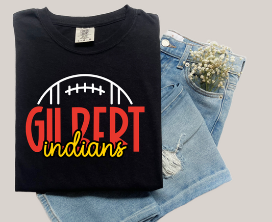 Indians Football