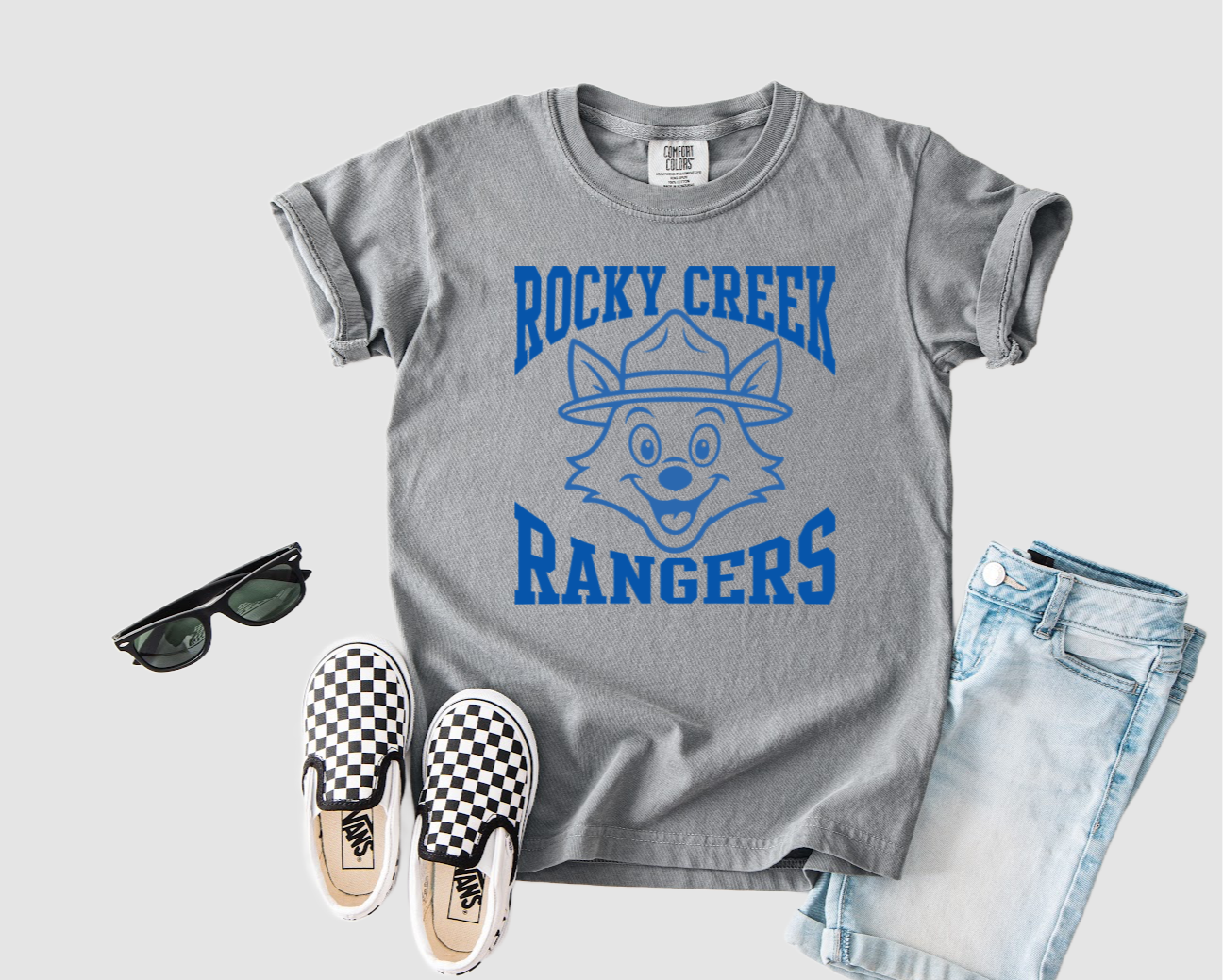RC Rangers