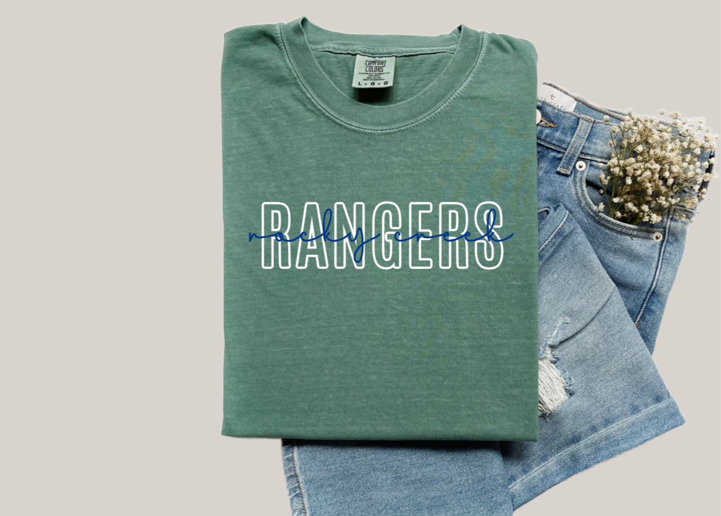 Rangers Knockout